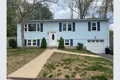 10 Lawnwood Road, Coventry, RI 02816 - Photo 1