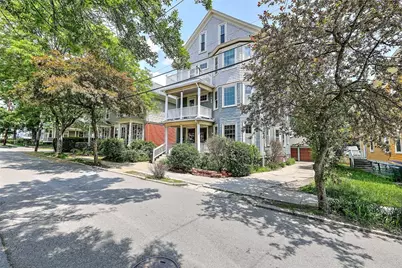 453 Morris Avenue, Providence, RI 02906 - Photo 1