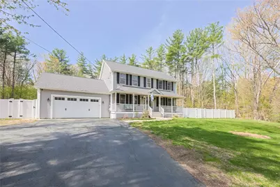 545 Central Street, Burrillville, RI 02839 - Photo 1