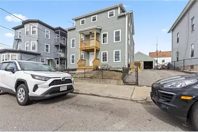 94 Japonica Street #1, Pawtucket, RI 02860 - Photo 1