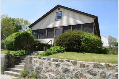 16 Arthur Street, West Warwick, RI 02893 - Photo 1