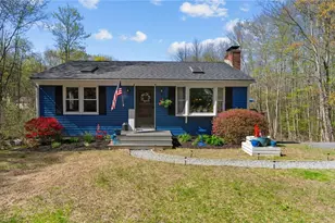 519 Hartford Pike, Scituate, RI 02857 - Photo 1