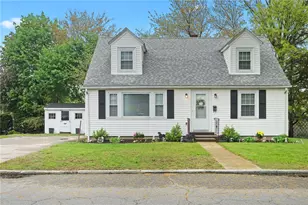 141 Burns St, Providence, RI 02904 - Photo 1