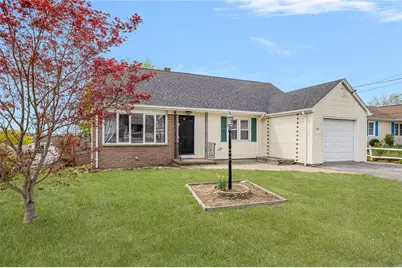 15 Di Mario Drive, Providence, RI 02904 - Photo 1