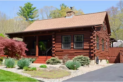 37 William Reynolds Road, Exeter, RI 02822 - Photo 1