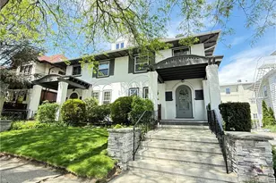 404 Lloyd Ave, Providence, RI 02906 - Photo 1