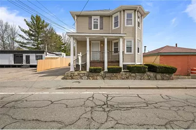 41 Fletcher Avenue, Cranston, RI 02920 - Photo 1