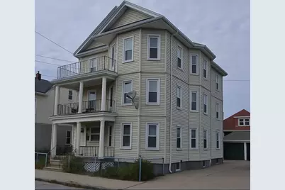 189 Whittier Avenue, Providence, RI 02909 - Photo 1