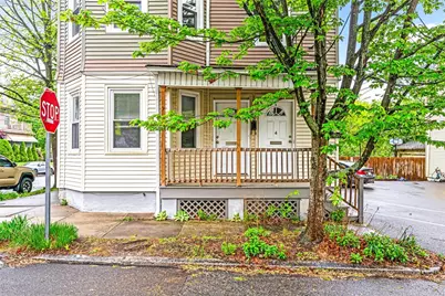 2 Poplar Street #1, Providence, RI 02906 - Photo 1