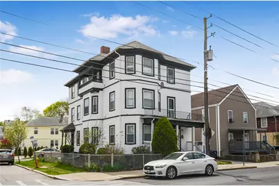 436 Pawtucket Avenue, Pawtucket, RI 02860 - Photo 1
