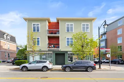 1268 Westminster Street, Providence, RI 02909 - Photo 1