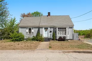 2 Notre Dame St, Coventry, RI 02816 - Photo 1