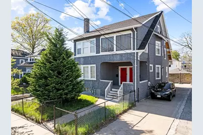 183 Gallatin Street, Providence, RI 02907 - Photo 1