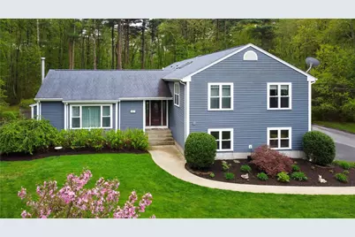 357 Ledge Road, Seekonk, MA 02771 - Photo 1
