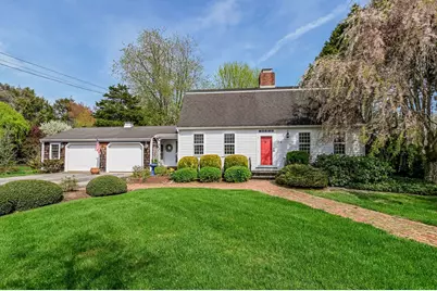 26 King Tom Drive, Charlestown, RI 02813 - Photo 1