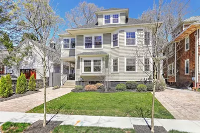 256 President Avenue, Providence, RI 02906 - Photo 1