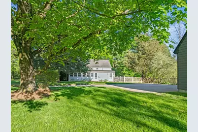 564 Exeter Road, North Kingstown, RI 02852 - Photo 1