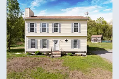 51 Mill Road, Foster, RI 02825 - Photo 1