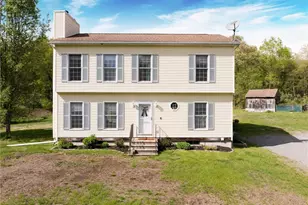 51 Mill Rd, Foster, RI 02825 - Photo 1