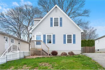 7 May Avenue, Cumberland, RI 02864 - Photo 1