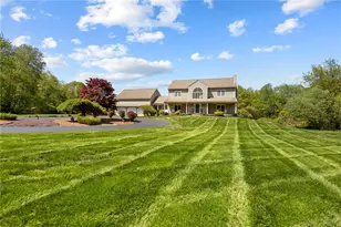 386 Tourtellot Hill Rd, Glocester, RI 02814 - Photo 1