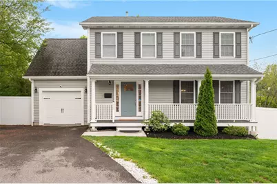 15 Willett Avenue, East Providence, RI 02915 - Photo 1