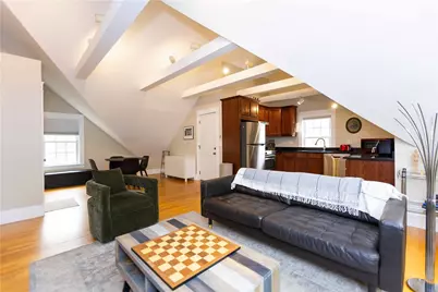 133 Sixth Street #3, Providence, RI 02906 - Photo 1