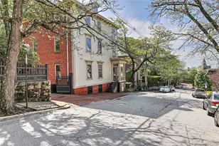 43 Congdon St, Providence, RI 02906 - Photo 1