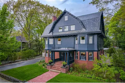 560 Angell Street, Providence, RI 02906 - Photo 1