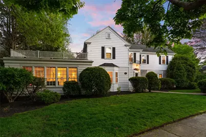 80 Dryden Avenue, Pawtucket, RI 02860 - Photo 1