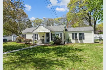 45 Inman Avenue, Warwick, RI 02886 - Photo 1