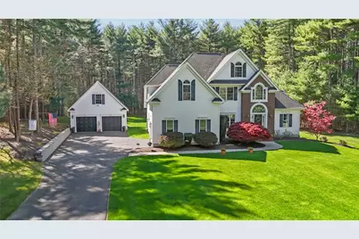 18 Northup Plat Road, Coventry, RI 02816 - Photo 1