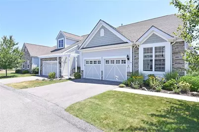 6 Yarmouth Circle, South Kingstown, RI 02879 - Photo 1