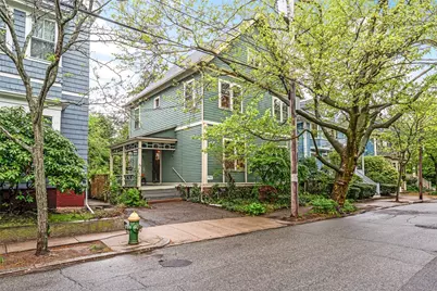 60 Barnes Street, Providence, RI 02906 - Photo 1
