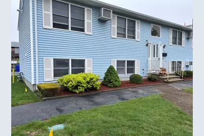 9 Oxford Street #11B, East Providence, RI 02914 - Photo 1