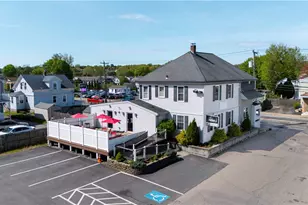 659 Killingly St, Johnston, RI 02919 - Photo 1