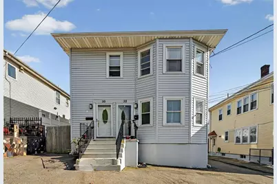 30 Toronto Avenue, Providence, RI 02905 - Photo 1