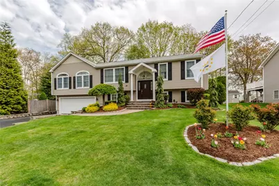 50 Thunder Trail, Cranston, RI 02921 - Photo 1