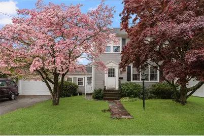 35 Miles Avenue, East Providence, RI 02914 - Photo 1