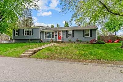 5 Cononchet Trail, East Greenwich, RI 02818 - Photo 1