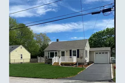 170 Bartlett Drive, Warwick, RI 02886 - Photo 1