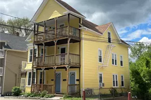 501 Front St, Woonsocket, RI 02895 - Photo 1