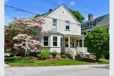 79 Bayside Avenue, Warwick, RI 02888 - Photo 1