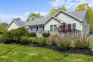 1740 Bulgarmarsh Rd, Tiverton, RI 02878 - Photo 1