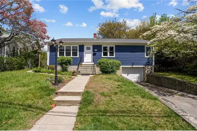 14 Simpson Street, North Providence, RI 02911 - Photo 1