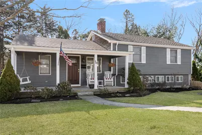 10 Virginia Road, Barrington, RI 02806 - Photo 1