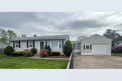 404 Arnold Road, Coventry, RI 02816 - Photo 1