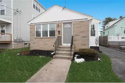 15 Hazael Street, Providence, RI 02908 - Photo 1