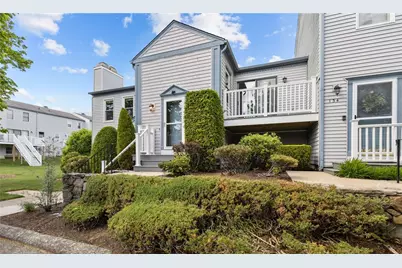 1 Willow Glen Circle #135, Warwick, RI 02889 - Photo 1
