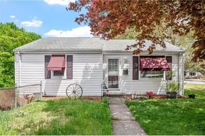 227 Avenue A, Woonsocket, RI 02895 - Photo 1